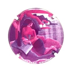 Jaume Serra X 140052