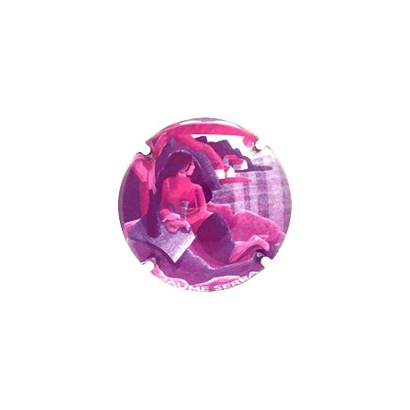 Jaume Serra X 140052