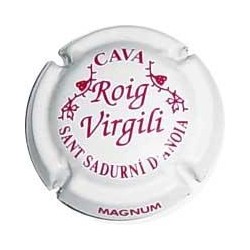 Roig Virgili 05581 X 016847...