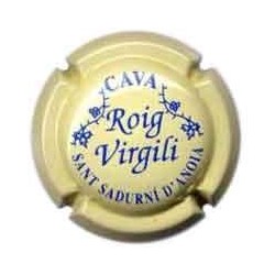 Roig Virgili 07911 X 023549