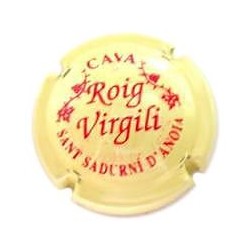Roig Virgili 08436 X 024315