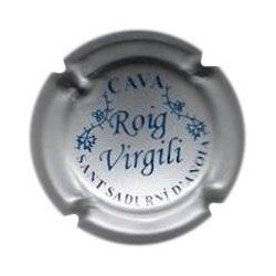 Roig Virgili  13196 X 037622 Magnum