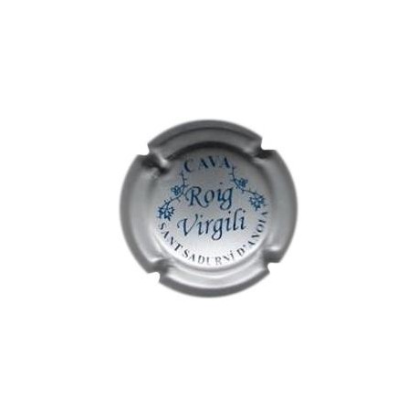 Roig Virgili  13196 X 037622 Magnum