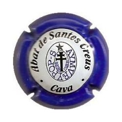 Abat de Santes Creus 05379 X 010301