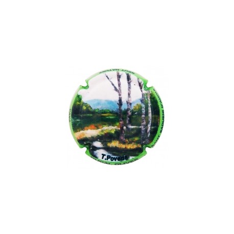 Ducal Oliver X 047212