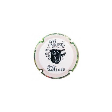 Ducal Oliver X 121964