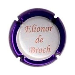 Elionor de Broch 12726 X 038032
