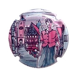 Jaume Serra X 130660