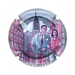 Jaume Serra X 130051