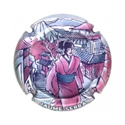 Jaume Serra X 130211