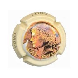 Josep Colet Orga 04086 X 009372