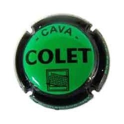 Josep Colet Orga X 023927