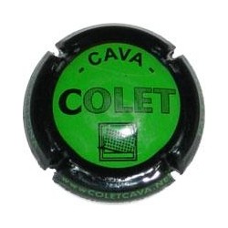 Josep Colet Orga X 012092 C