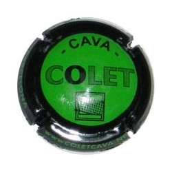 Josep Colet Orga X 012093 O