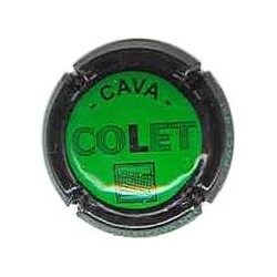 Josep Colet Orga X 018479 L