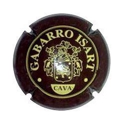 Gabarró Isart X 087496