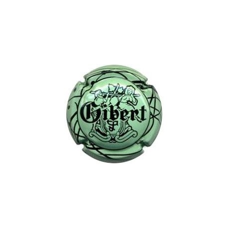 Gibert 25909 X 093343