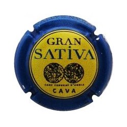 Gran Sativa 24217 X 022923