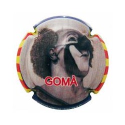 Gomà 33024 X 119556