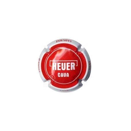 Heuer 13878 X 043191