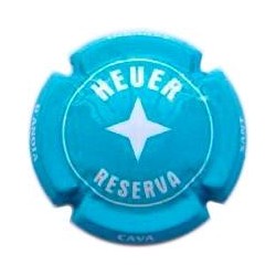 Heuer 16296 X 052633