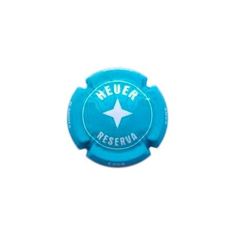 Heuer 16296 X 052633