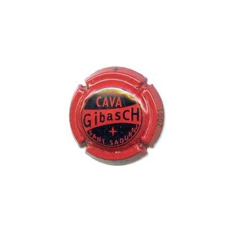Gibasch 02183 X 000879