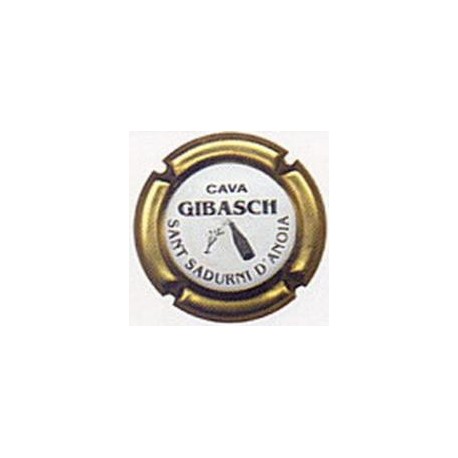 Gibasch 01191 X 007662