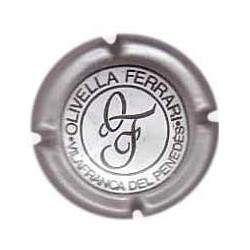 Olivella Ferrari 00589 X 012521