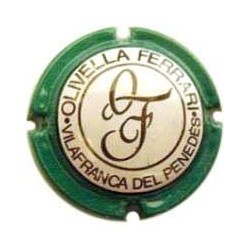 Olivella Ferrari 00587 X 012829