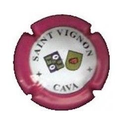 Saint Vignon 08484 X 029091