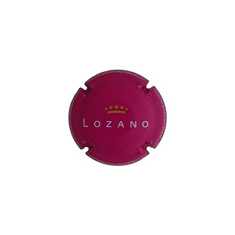 Añoranza - Lozano -X 136020 Autonómica