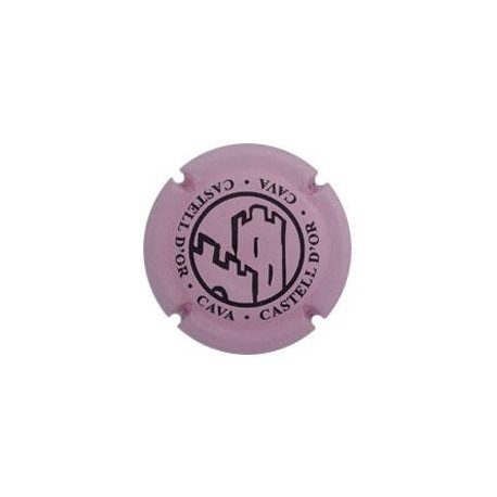 Castell d'Or X 110932