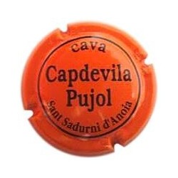 Capdevila Pujol 01166 X 001218