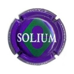 Solium 10580 X 034351
