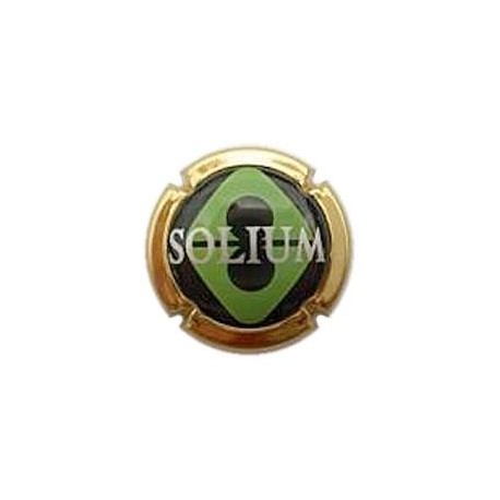 Solium 11623 X 024120
