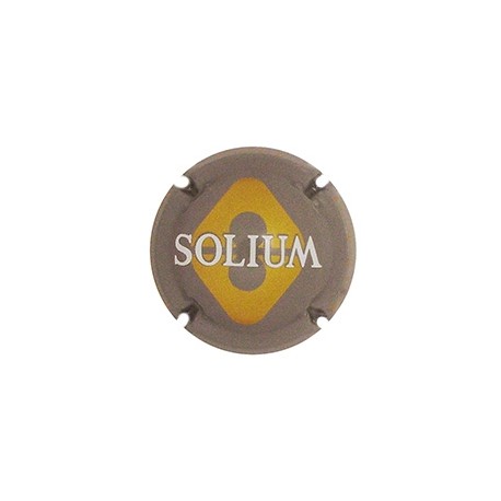 Solium X 138742