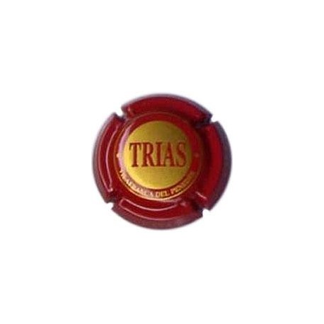 Trias 07603 X 021530