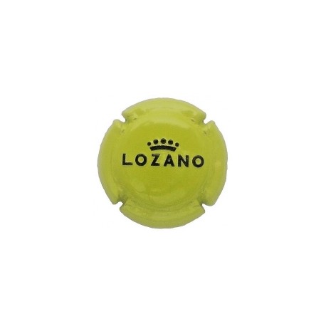 Añoranza - Lozano -X 153321 Autonómica