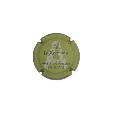 Heretat de Sangenís X 155355