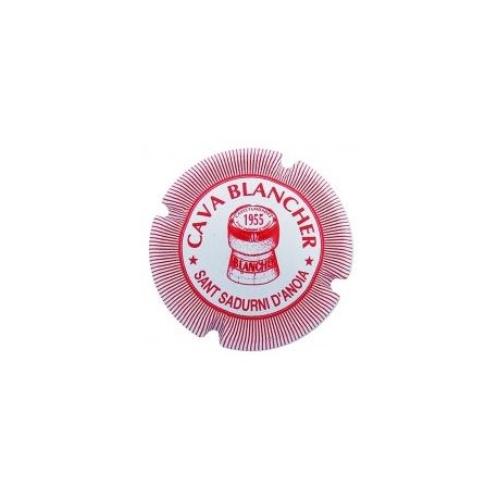 Blancher 07719 X 021185