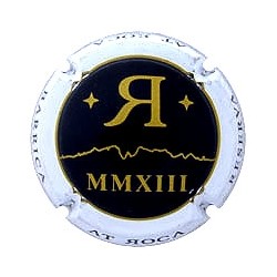 Agusti Torelló Roca - AT Roca X 136246 (barrica reserva)