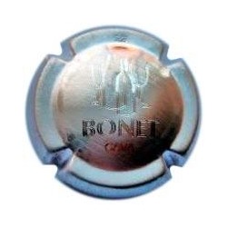 Bonet 18941 X 066037 Plata