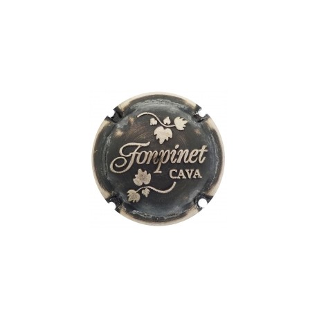 Fonpinet X 157691