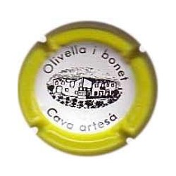 Olivella i Bonet 02601 X...