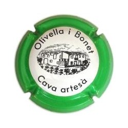 Olivella i Bonet 03053 X...