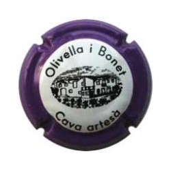 Olivella i Bonet 14721 X...
