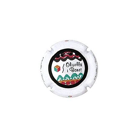 Olivella i Bonet X 126842