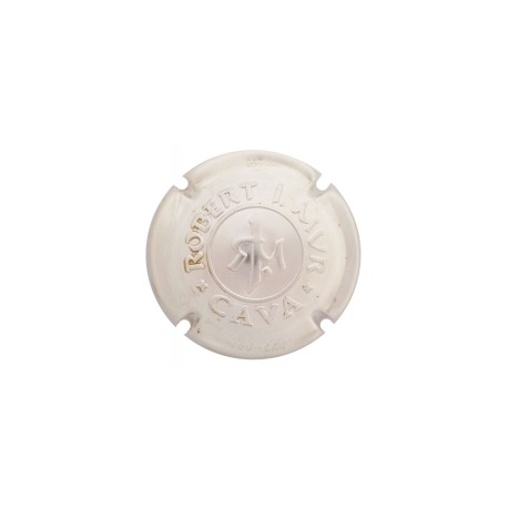 Robert J. Mur X 153715 Plata