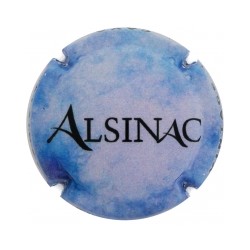 Alsinac X 152682